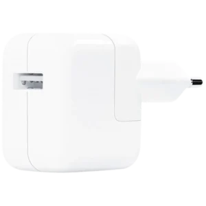 Apple 12W USB Charger – White
