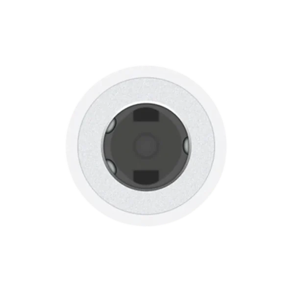 Apple Lightning to 3.5mm Headphone Jack Adapter - Image 3