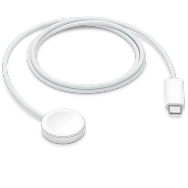 Apple Magnetic Fast Charging Cable for Apple Watch – 1m