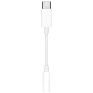 Apple USB-C to 3.5mm Headphone Jack Adapter
