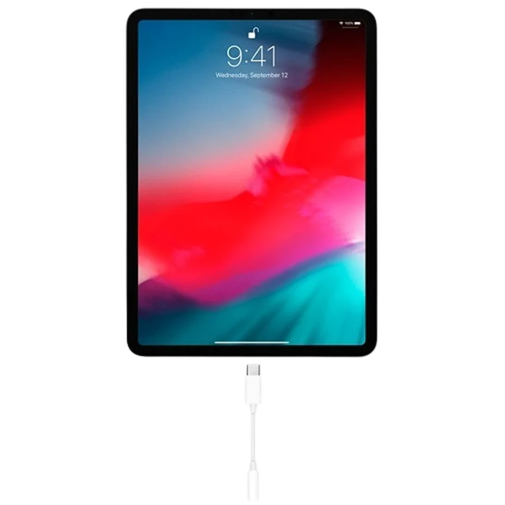 Apple USB-C to 3.5mm Headphone Jack Adapter - Image 4