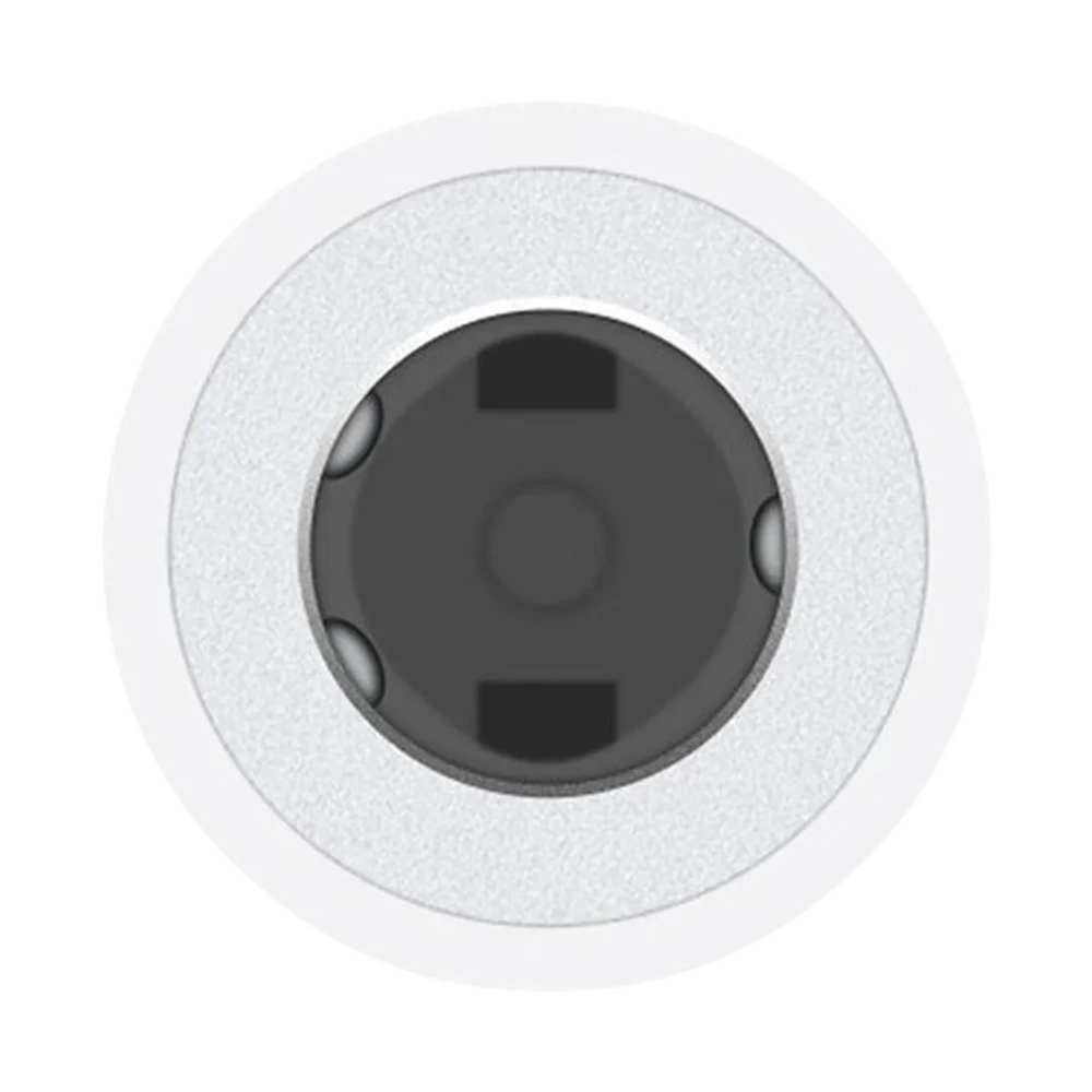 Apple USB-C to 3.5mm Headphone Jack Adapter - Image 3