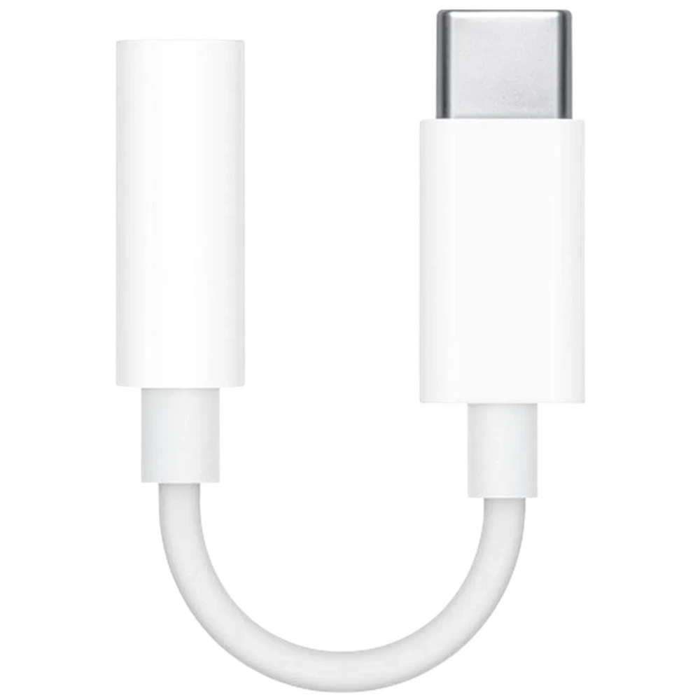 Apple USB-C to 3.5mm Headphone Jack Adapter - Image 2