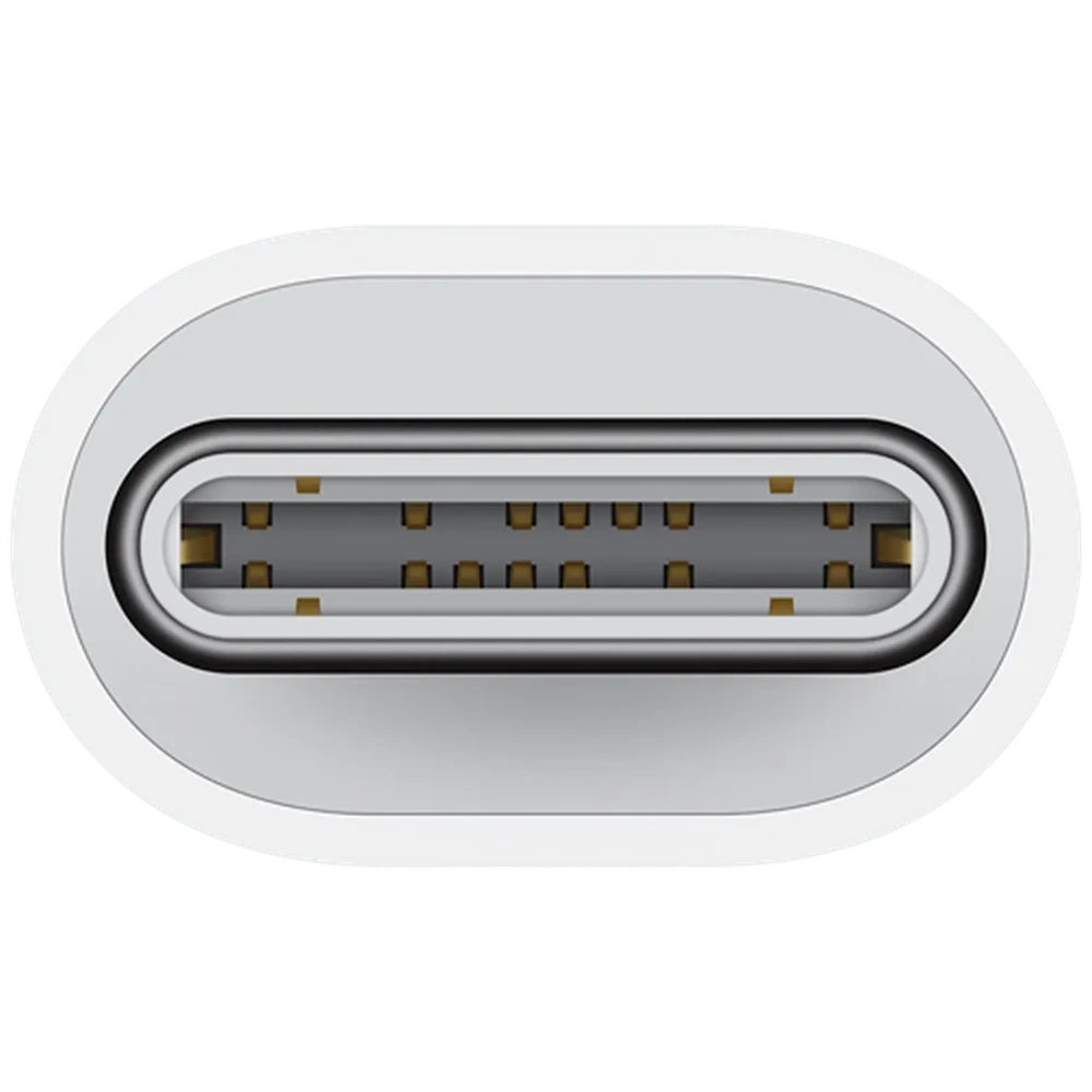 Apple USB-C to Lightning Connector - Image 2