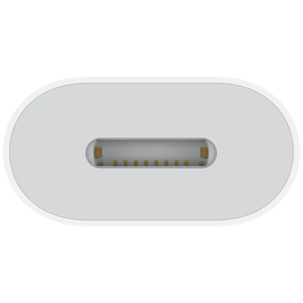 Apple USB-C to Lightning Connector - Image 3