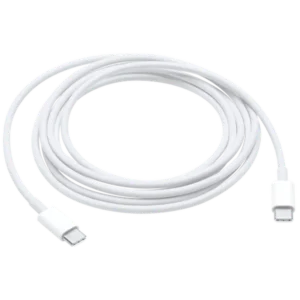 Apple USB-C to USB-C Cable – 240W – 2 Meter