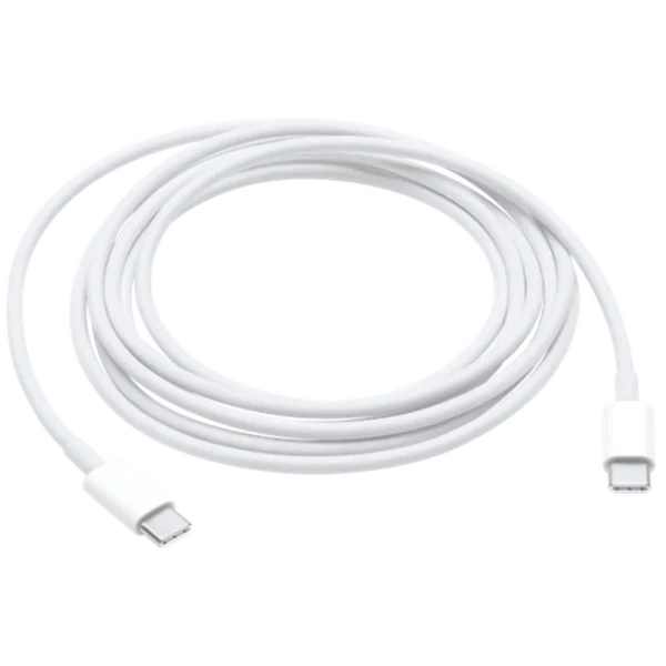 Apple USB-C to USB-C Cable – 240W – 2 Meter