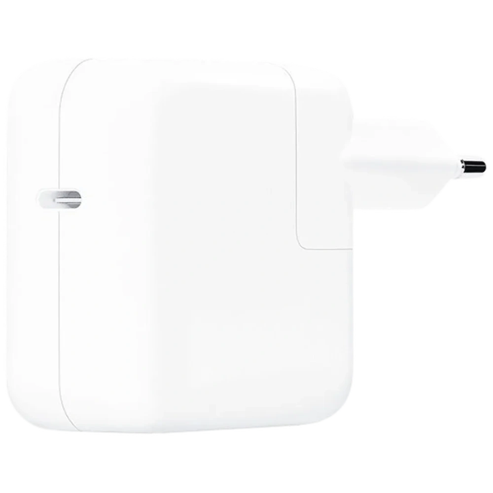 Apple USB-C Charger 30W – Fast Charging Adapter - Image 4