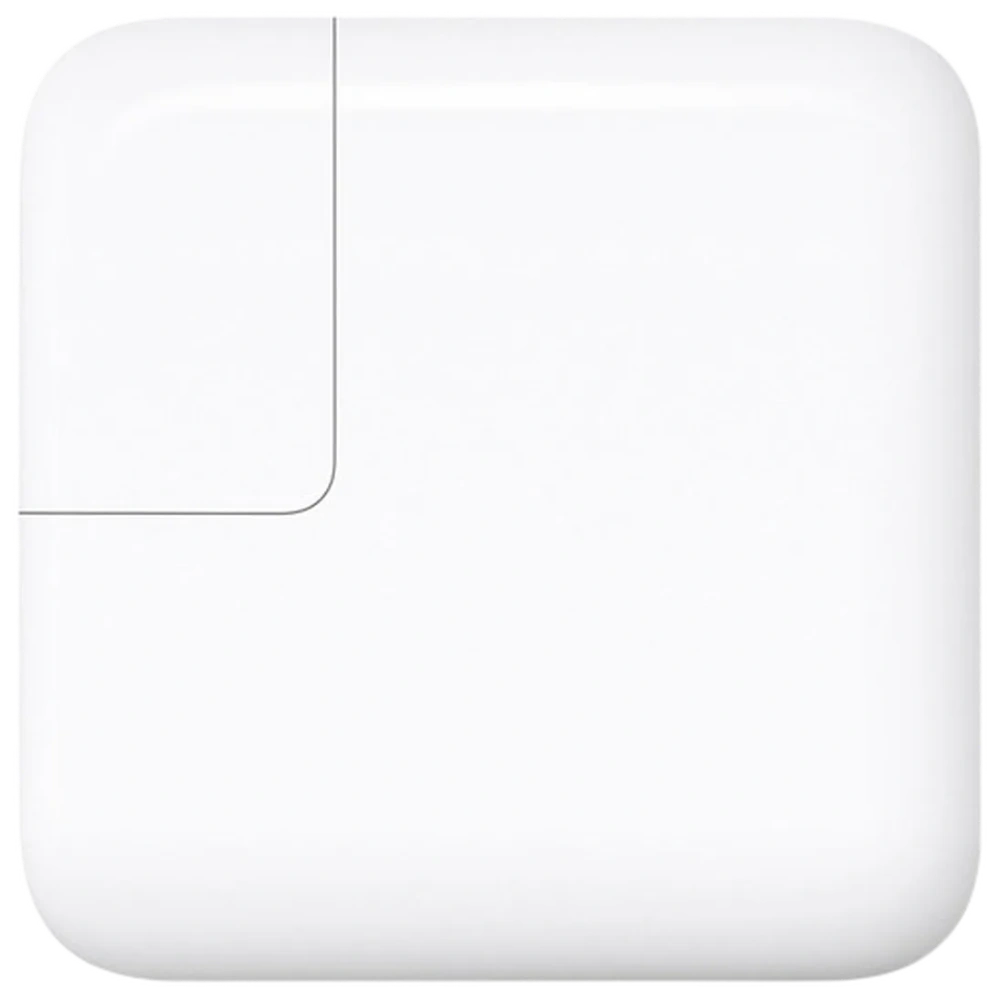 Apple USB-C Charger 30W – Fast Charging Adapter - Image 2