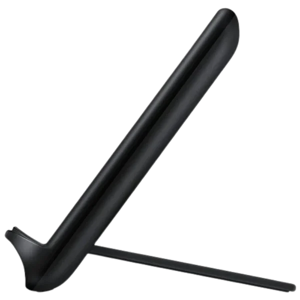Samsung Wireless Charger Stand (EP-N3300) – 9W Fast Charging | Black - Image 4