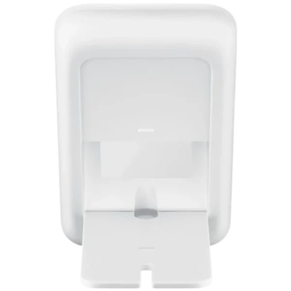 Samsung Wireless Charger Stand (EP-N3300) – 9W Fast Charging | White - Image 2