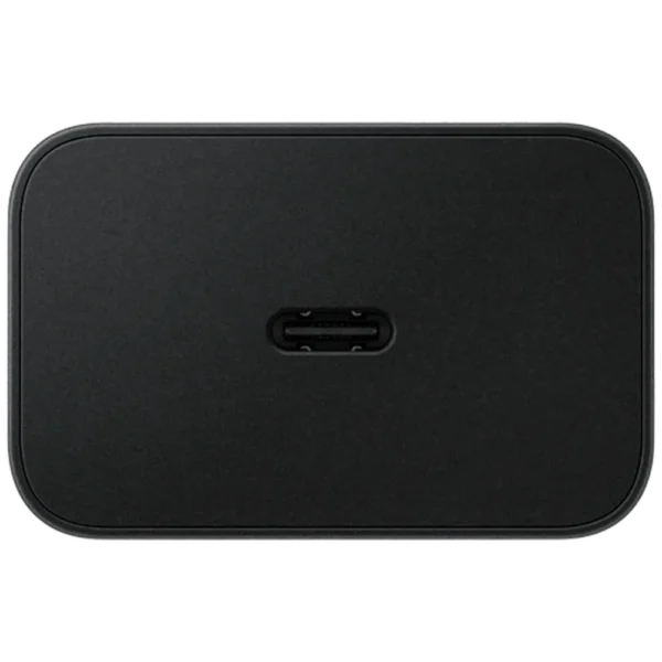 Samsung USB-C Fast Charger 45W with USB-C Cable (EP-T4510) – Black - Image 4