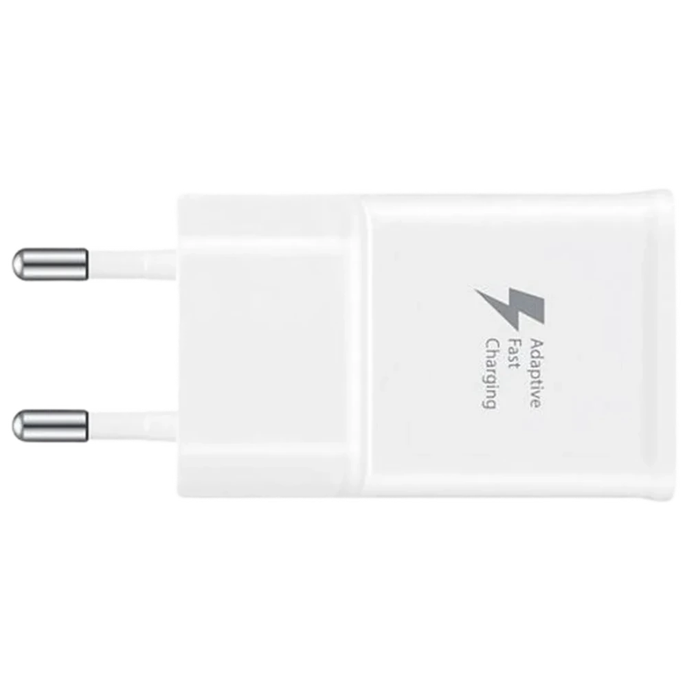 Samsung USB Fast Charger with Micro USB Cable – EP-TA20 | White - Image 4