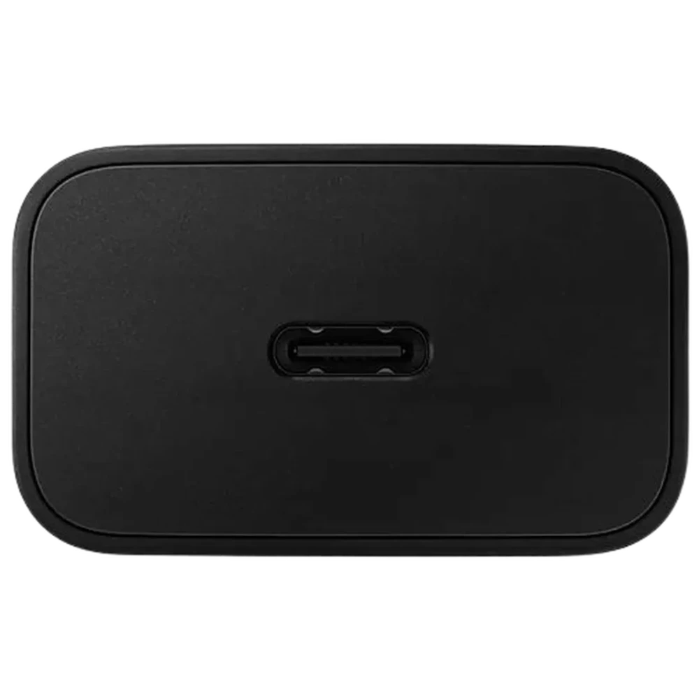 Samsung 15W USB-C Fast Charging Adapter – EP-T510 – Black - Image 2