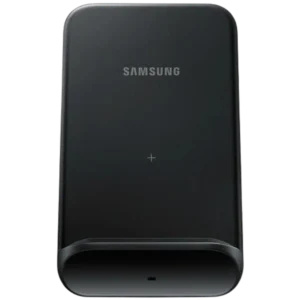 Samsung Wireless Charger Stand (EP-N3300) – 9W Fast Charging | Black