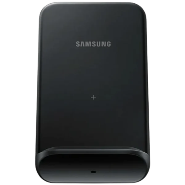 Samsung Wireless Charger Stand (EP-N3300) – 9W Fast Charging | Black