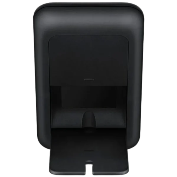 Samsung Wireless Charger Stand (EP-N3300) – 9W Fast Charging | Black - Image 2