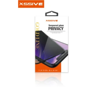 Privacy Goldline Glass – A56