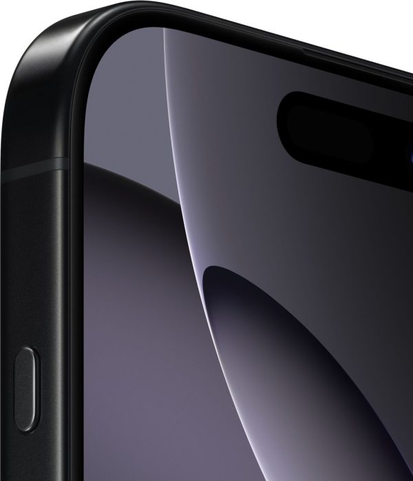 Apple iPhone 16 Pro Max - 1TB - Black Titanium - Image 7