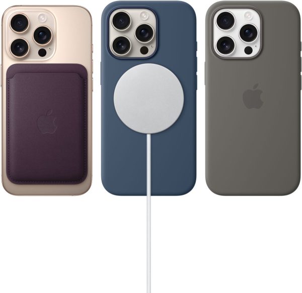 Apple iPhone 16 Pro Max - 256GB - Natural Titanium - Image 2