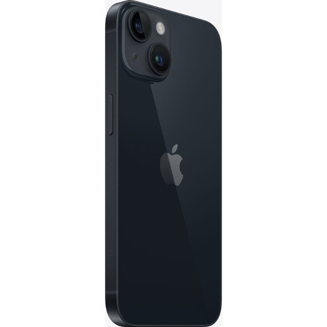 Apple iPhone 14 - 512GB - Midnight - Image 2