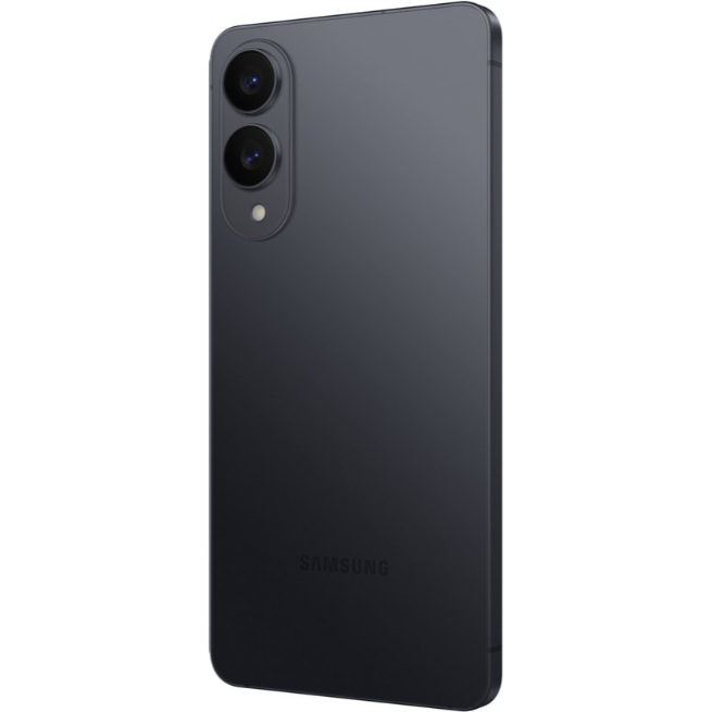 Samsung Galaxy S25 Edge - 512GB - Titanium Jet Black - Image 3