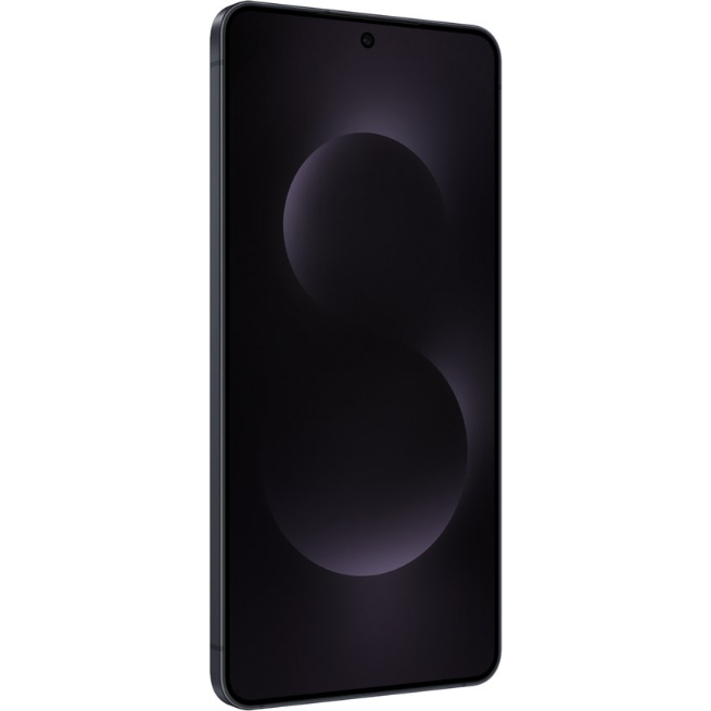 Samsung Galaxy S25 Edge - 256GB - Titanium Jet Black - Image 4