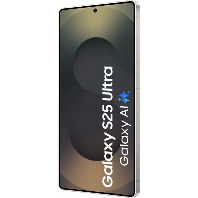 Samsung Galaxy S25 Ultra 5G - 256GB - Titanium Black - Image 8