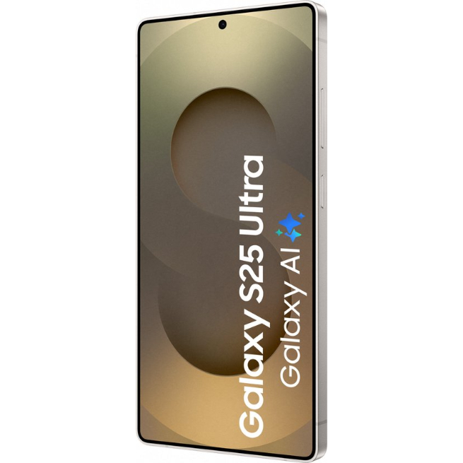 Samsung Galaxy S25 Ultra 5G - 512GB - Titanium Gray - Image 9