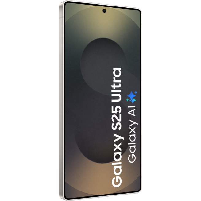 Samsung Galaxy S25 Ultra 5G - 256GB - Titanium Black - Image 10