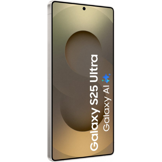 Samsung Galaxy S25 Ultra 5G - 512GB - Titanium Gray - Image 10