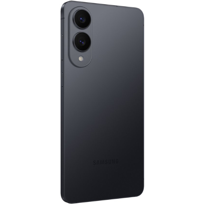 Samsung Galaxy S25 Edge - 256GB - Titanium Jet Black - Image 5