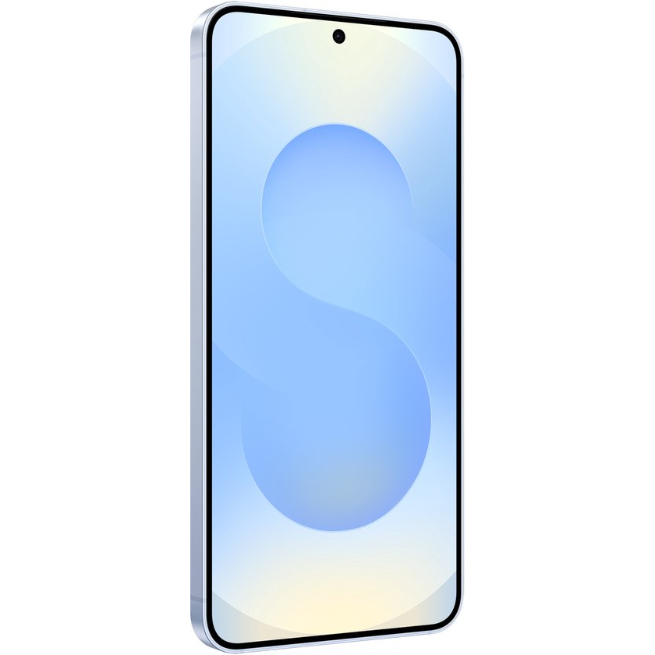 Samsung Galaxy S25 5G - 128GB - Icy Blue - Image 4