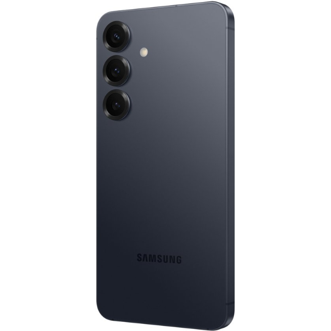 Samsung Galaxy S25 5G - 128GB - Blueblack - Image 4