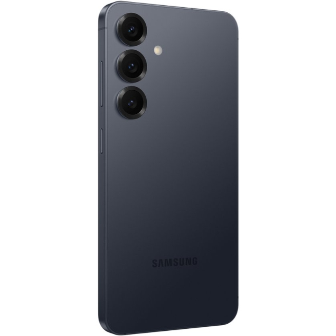 Samsung Galaxy S25 5G - 128GB - Blueblack - Image 5