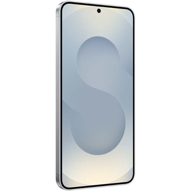 Samsung Galaxy S25 5G - 512GB - Silver Shadow - Image 8