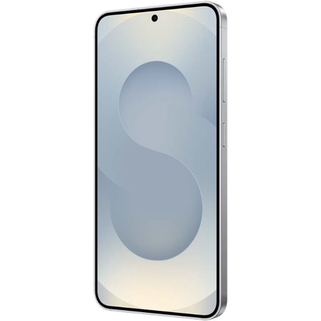 Samsung Galaxy S25 5G - 512GB - Silver Shadow - Image 9