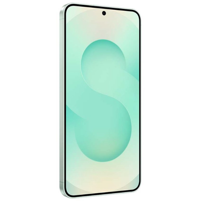 Samsung Galaxy S25 5G - 256GB - Mint - Image 8