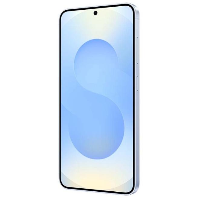 Samsung Galaxy S25 5G - 128GB - Icy Blue - Image 8