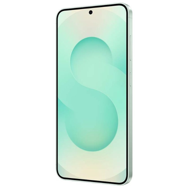 Samsung Galaxy S25 5G - 256GB - Mint - Image 9
