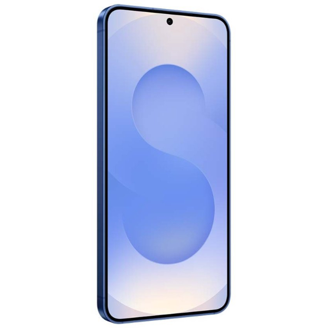 Samsung Galaxy S25 5G - 256GB - Navy - Image 8