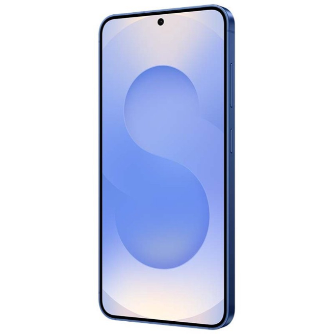 Samsung Galaxy S25 5G - 256GB - Navy - Image 9