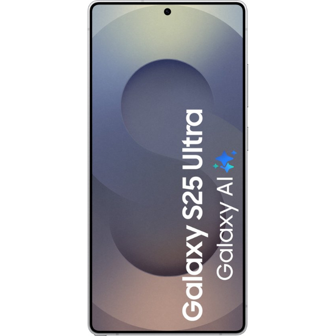 Samsung Galaxy S25 Ultra 5G - 1TB - Titanium Silver Blue - Image 13