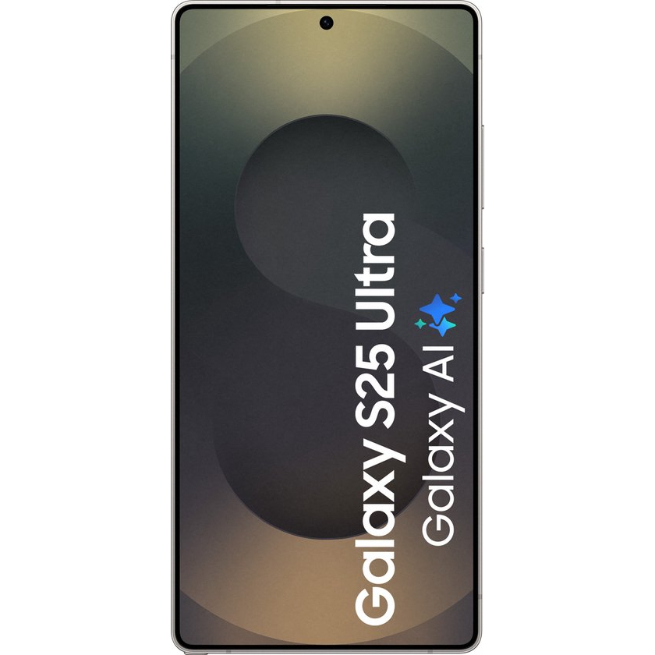 Samsung Galaxy S25 Ultra 5G - 512GB - Titanium Black - Image 13