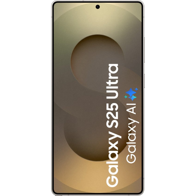 Samsung Galaxy S25 Ultra 5G - 512GB - Titanium Gray - Image 13