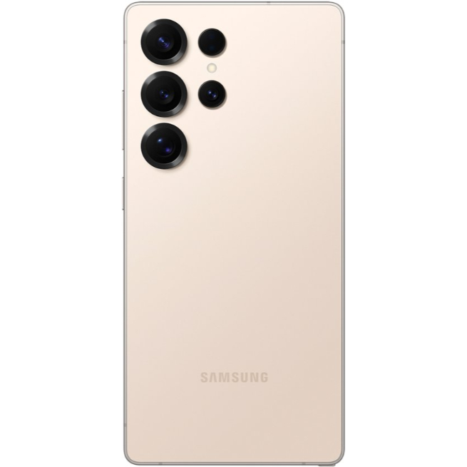Samsung Galaxy S25 Ultra 5G - 1TB - Titanium PinkGold - Image 6