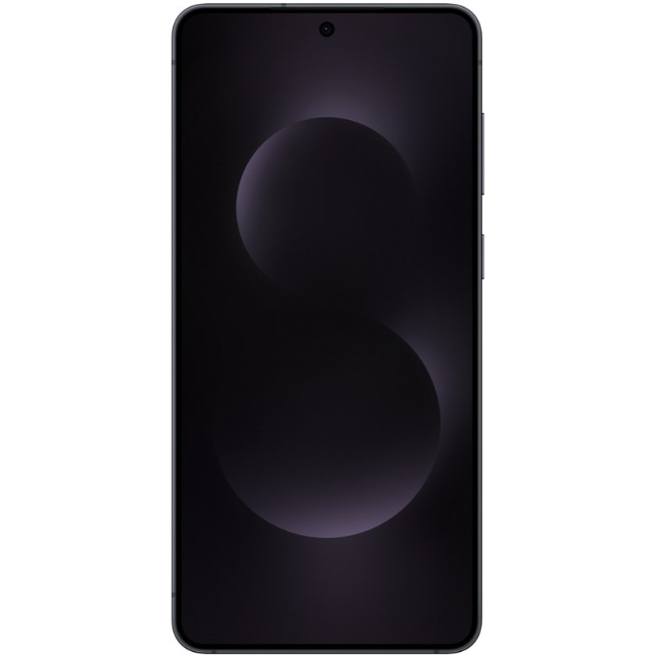 Samsung Galaxy S25 Edge - 256GB - Titanium Jet Black - Image 6