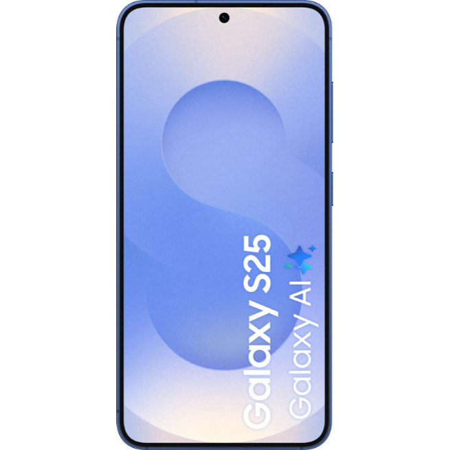 Samsung Galaxy S25 5G - 256GB - Navy - Image 18