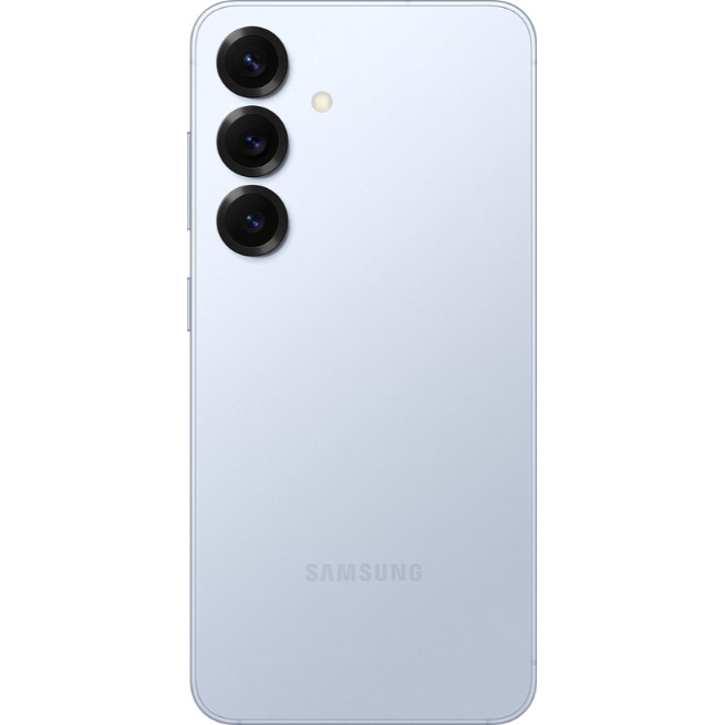 Samsung Galaxy S25 5G - 128GB - Icy Blue - Image 19