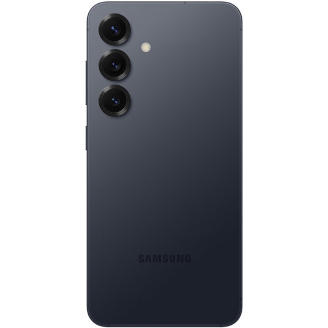 Samsung Galaxy S25 5G - 128GB - Blueblack - Image 6
